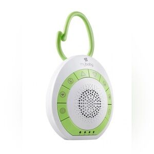 HoMedics‎ myBaby SoundSpa On-The-Go new